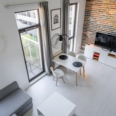Rentplanet - Matejki Wroclaw