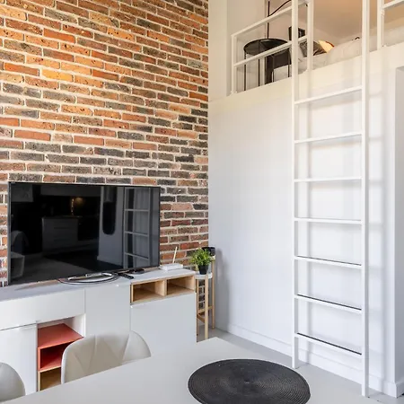 Rentplanet - Matejki Wroclaw