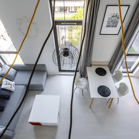 Apartment Rentplanet - Matejki