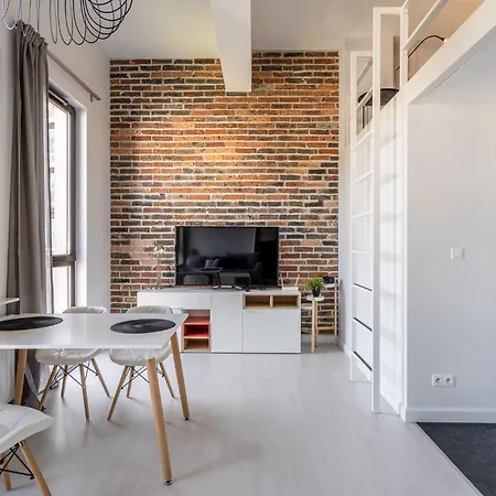 Rentplanet - Matejki Apartman *