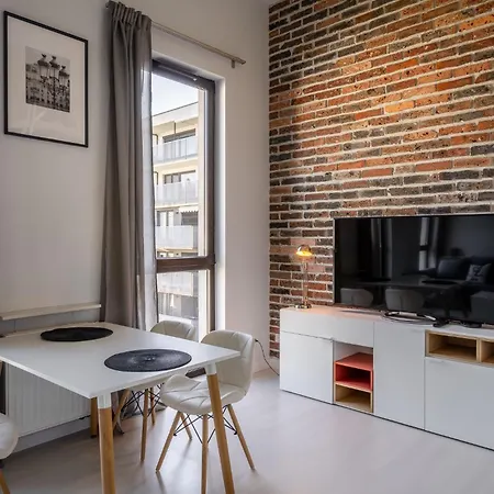 Rentplanet - Matejki Wroclaw