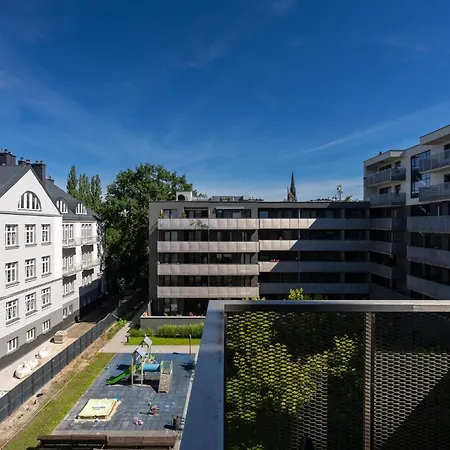 Rentplanet - Matejki Wroclaw