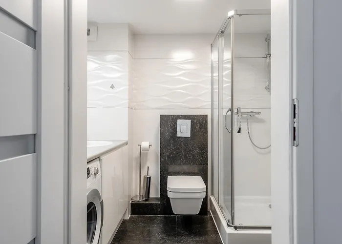 Rentplanet - Matejki Daire *