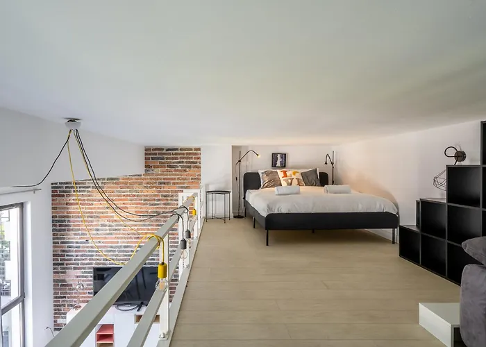 Rentplanet - Matejki Daire