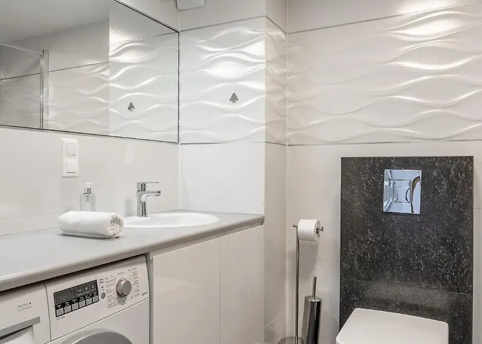 Rentplanet - Matejki Daire