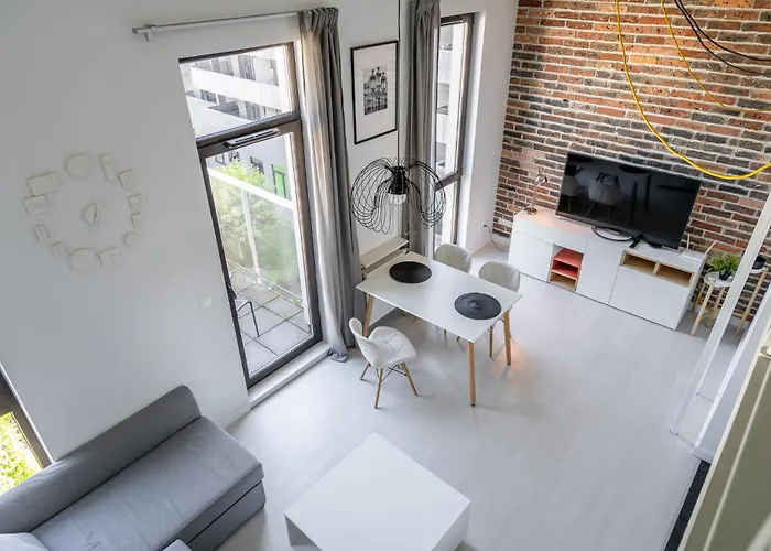 Rentplanet - Matejki Wroclaw