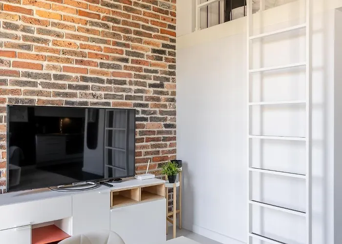 Rentplanet - Matejki Wroclaw