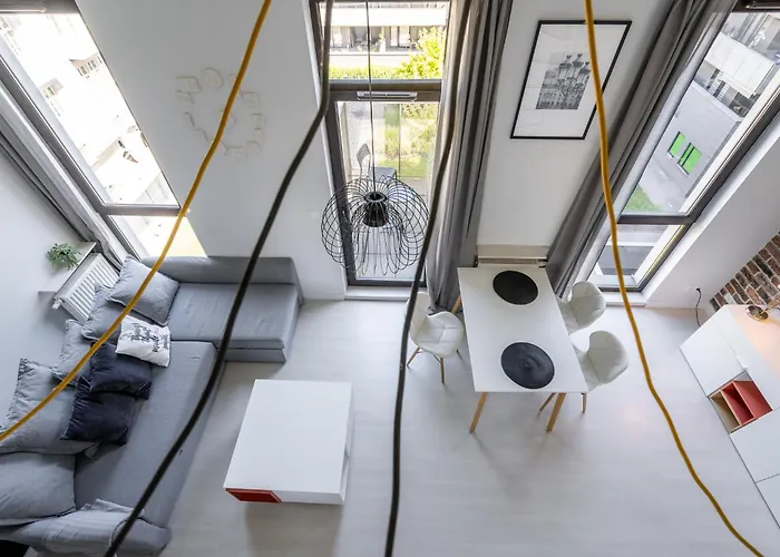 Daire Rentplanet - Matejki