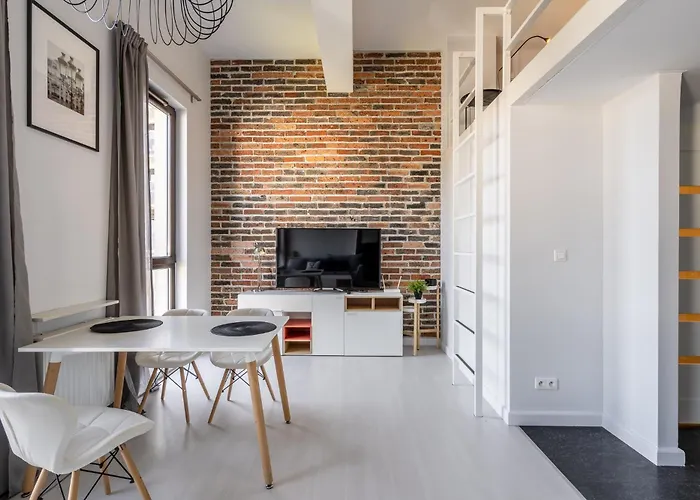 Rentplanet - Matejki Daire *