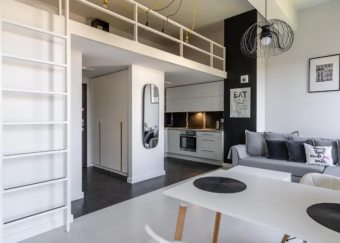 Daire Rentplanet - Matejki *