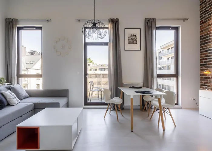 Daire Rentplanet - Matejki Wroclaw