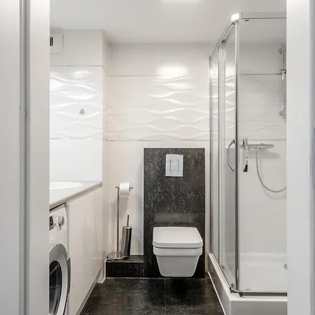 Rentplanet - Matejki Apartmán *